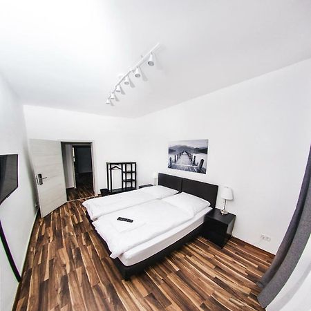 Bedroom Norimberk Exteriér fotografie