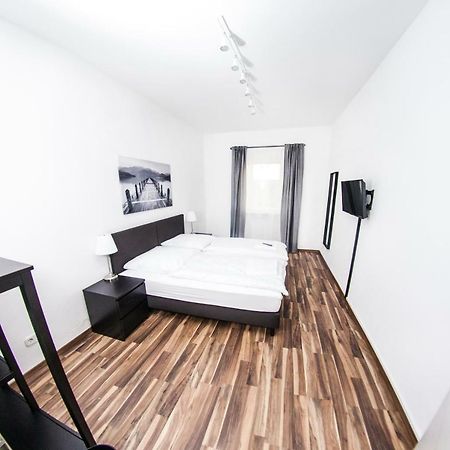 Bedroom Norimberk Exteriér fotografie