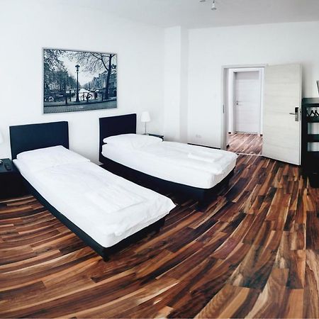 Bedroom Norimberk Exteriér fotografie